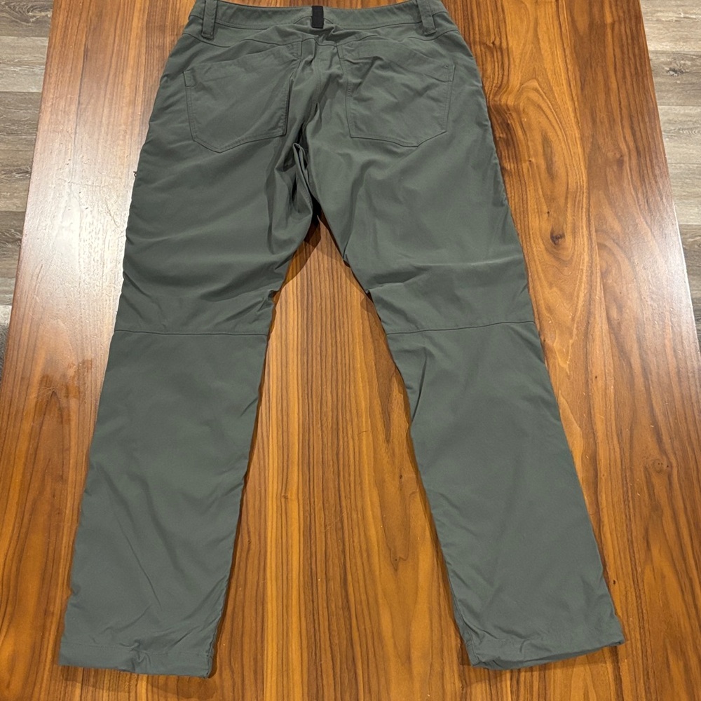 Arc'teryx Russet Pants - Picture 5 of 5